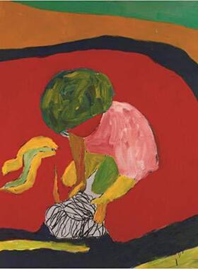 【预售】Sean Scully