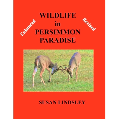 预订 Wildlife in Persimmon Paradise (Enhanced and Revised): 9781733404495