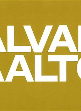 预订 Alvar Aalto: Das Gesamtwerk / L'œuvre complète / The Complete WorkBand 2