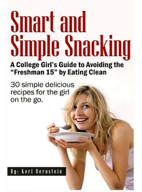 预订 Smart and Simple Snacking: 9781515140528