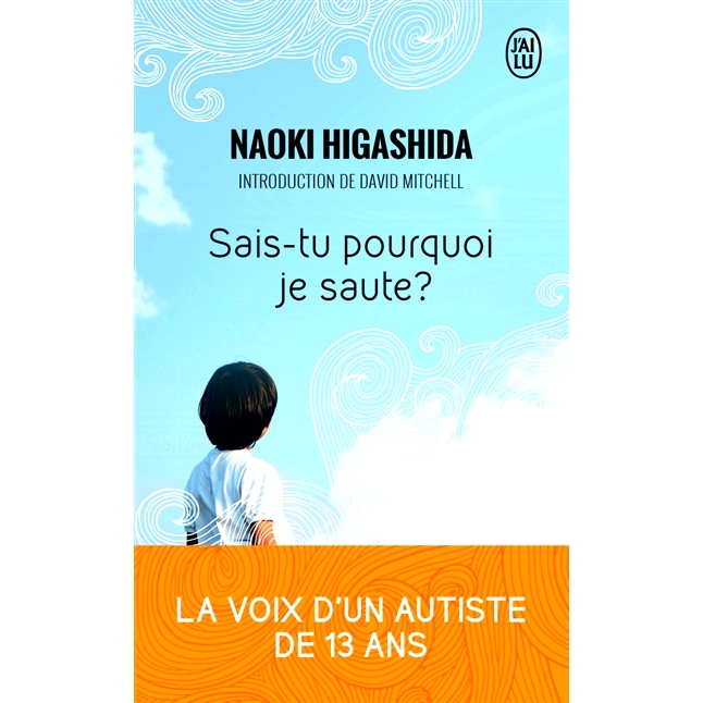 预订 Sais-tu pourquoi je saute ? 你知道我为什么要跳吗？: 9782290114278