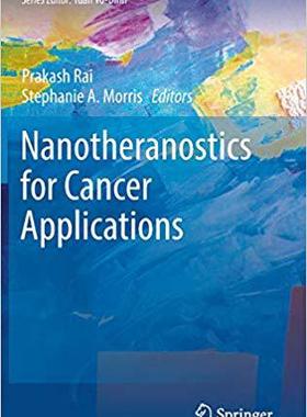 【预售】Nanotheranostics for Cancer Applicat...