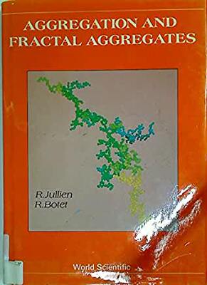 【预订】AGGREGATION AND FRACTAL AGGREGATES