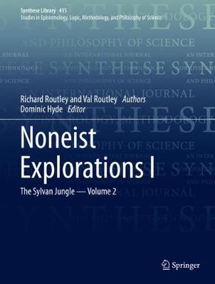 【预订】Noneist Explorations I