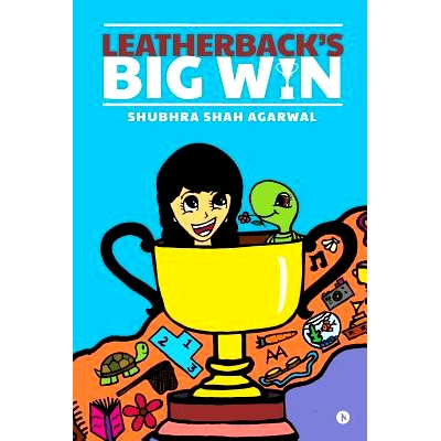 预订 Leatherback’s Big Win: 9781945621574
