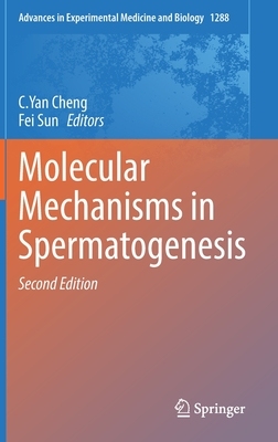 【预订】Molecular Mechanisms in Spermatogenesis 9783030777784