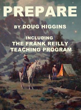 预订 Prepare: by Doug Higgins: 9781492728320