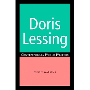 9780719097348 Lessing 预订 Doris