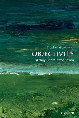 预订 Objectivity: A Very Short Introduction