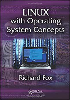 【预售】Linux with Operating System Concepts