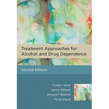 预订 Treatment Approaches For Alcohol And Drug Dependence - An Introductory Guide 2E 酗酒与*依赖的治疗研究：导论指南: 97