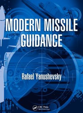 【预订】Modern Missile Guidance