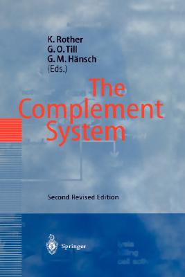 【预订】The Complement System