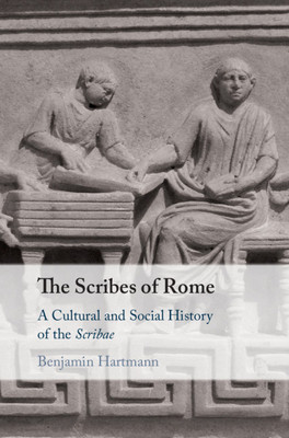 【预订】The Scribes of Rome