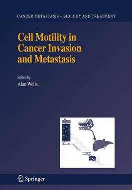 【预订】Cell Motility in Cancer Invasion and Metastasis