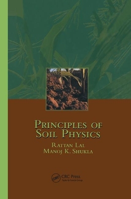 【预订】Principles of Soil Physics