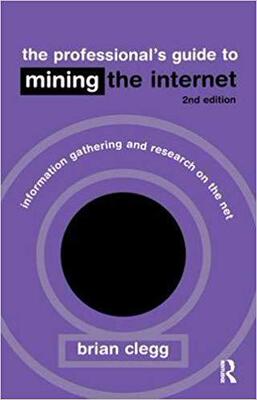 【预售】The Professional’s Guide to Mining the Internet