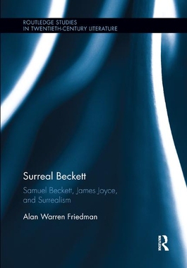 【预订】Surreal Beckett