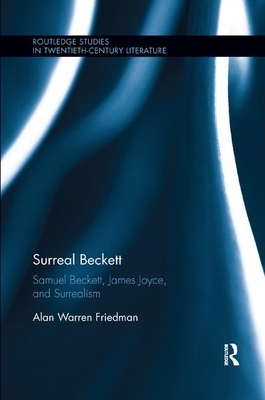 【预订】Surreal Beckett