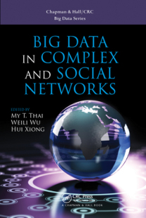 Data Complex Social Big and Networks 预订