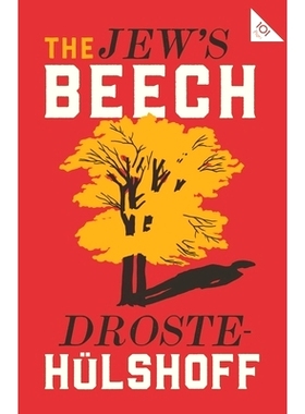 预订 The Jew’s Beech 犹太山毛榉: 9781847499189