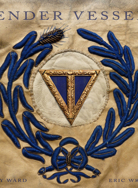 【预订】Tender Vessels