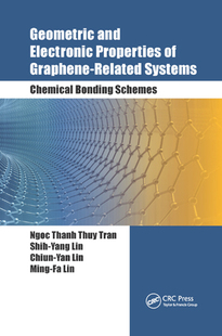 Schemes Chemical Properties and Bonding Graphene Geometric Related Systems 预订 Electronic
