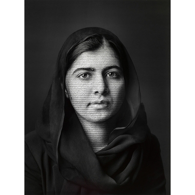 Famous Faces from the National Portrait