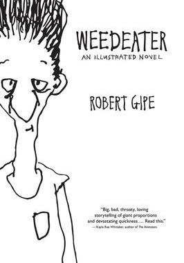 [预订]Weedeater 9780821424063