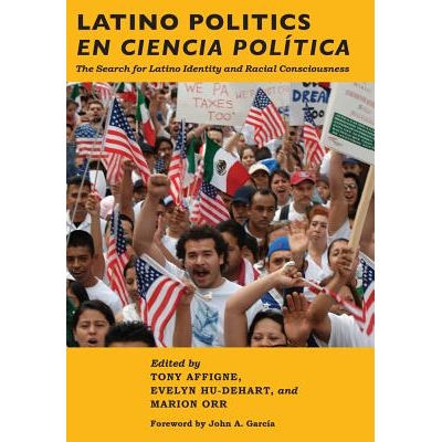 The Search for Latino Identity and Racia