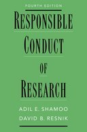【预订】Responsible Conduct of Research 9780197547090