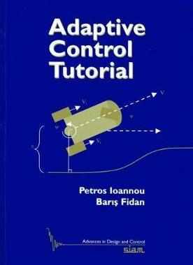 预订 Adaptive Control Tutorial