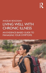 【预订】Living Well with Chronic Illness