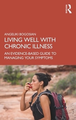 【预订】Living Well with Chronic Illness