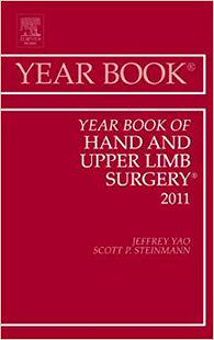 Year 预订 Hand Book and Limb 2011 Surgery Upper