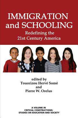 [预订]Immigration and Schooling: Redefining the 21st Century America 9781623968922