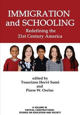 [预订]Immigration and Schooling: Redefining the 21st Century America 9781623968922