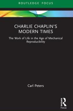[预订]Charlie Chaplin抯 Modern Times 9781032180267