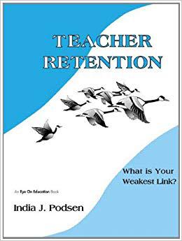 【预售】Teacher Retention