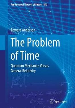 【预订】The Problem of Time