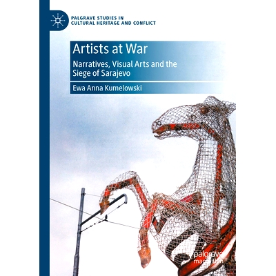 Narratives, Visual Arts and the Siege of