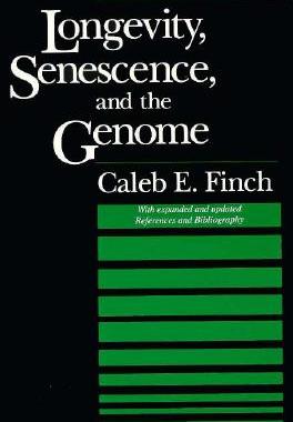 【预订】Longevity, Senescence, and the Genome 9780226248899