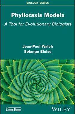 [预订]Phyllotaxis Models 9781786309136