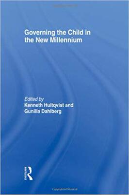 【预售】Governing the Child in the New Millennium