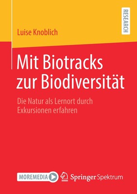 预订 Mit Biotracks zur Biodiversität