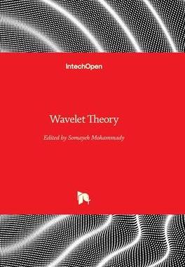 [预订]Wavelet Theory 9781838819477