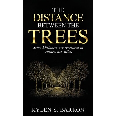 预订 The Distance Between The Trees 9798989443246