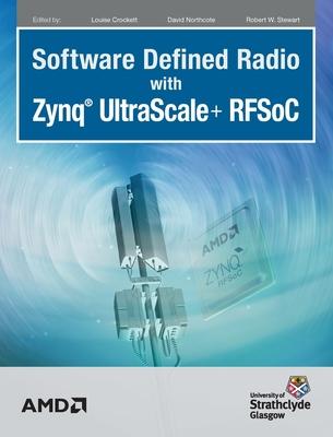 [预订]Software Defined Radio with Zynq Ultrascale+ RFSoC 9781739588601-封面