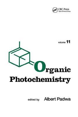 【预订】Organic Photochemistry
