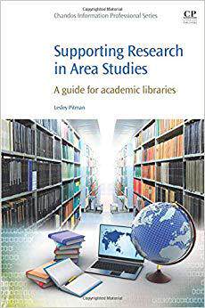 【预售】Supporting Research in Area Studies